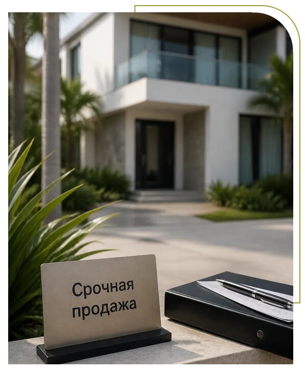 Срочная продажа недвижимости Пхукет из Ломоносова от 51225 р. | коПхукет-Лмн